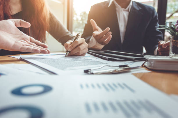 5 raisons pour lesquelles vous devriez vendre votre terrain