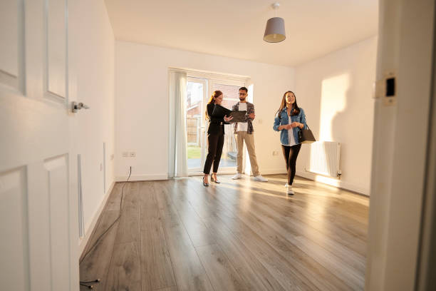 5 raisons pour lesquelles vous devriez vendre un terrain