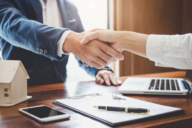 Quatre façons d’augmenter les chances de vendre votre propriété