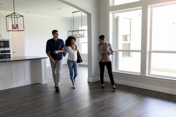 Erreurs courantes commises par les primo-accédants à la propriété