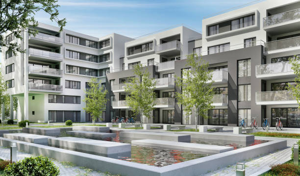 Est-il judicieux d’acheter un bien immobilier avec un prêt ?