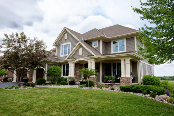 Pourquoi vous devriez investir dans l’immobilier