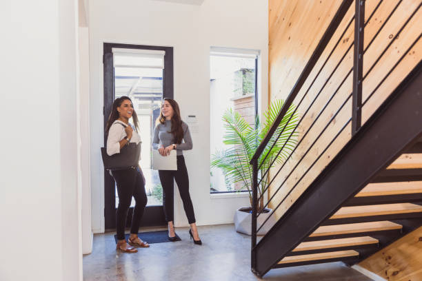 Investissement immobilier en période de crise – 9 façons de faire face et de se développer