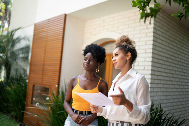 Faits concernant l’investissement immobilier commercial par rapport à l’investissement immobilier résidentiel