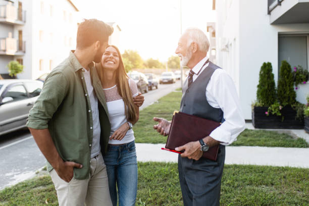 Quelle est la meilleure option – acheter ou louer une propriété commerciale ?