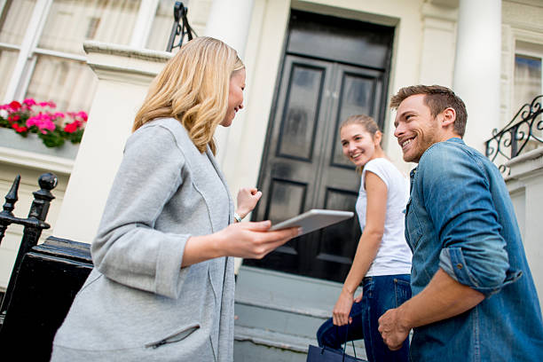 Pourquoi vous devriez acheter en avance lorsque vous cherchez une nouvelle maison