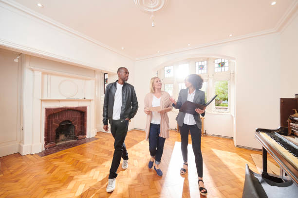 5 stratégies de fixation d’objectifs pour les agents immobiliers