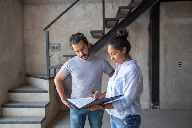 4 choses à considérer avant de créer une entreprise dans le secteur de l’immobilier