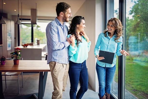 Comment le Virtual Staging peut vous donner un avantage concurrentiel