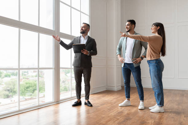 LES AVANTAGES DU HOME STAGING