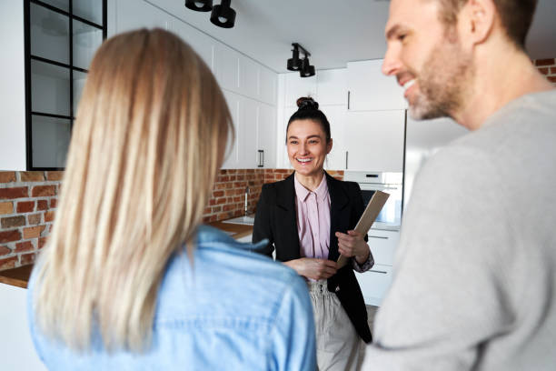 CHOISIR LE BON AGENT IMMOBILIER POUR VOUS