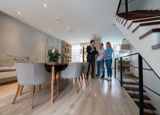 CE QUE VOUS DEVEZ SAVOIR SUR L’INSCRIPTION DE VOTRE MAISON SUR AIRBNB