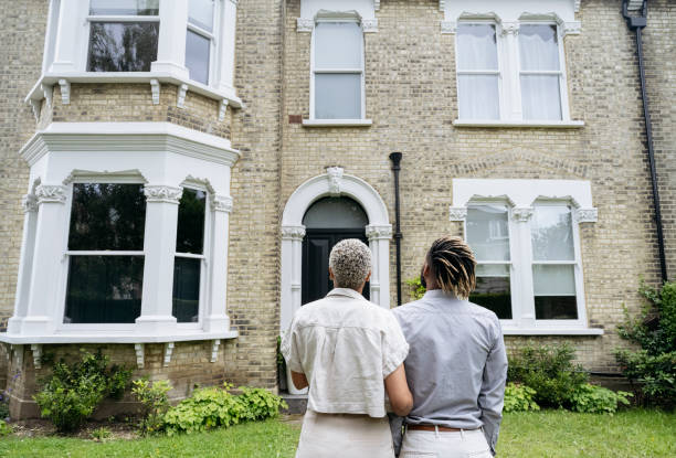 ENTREZ DANS UNE NOUVELLE CARRIÈRE : 10 RAISONS POUR LESQUELLES VOUS FERIEZ UN GRAND PROMOTEUR IMMOBILIER