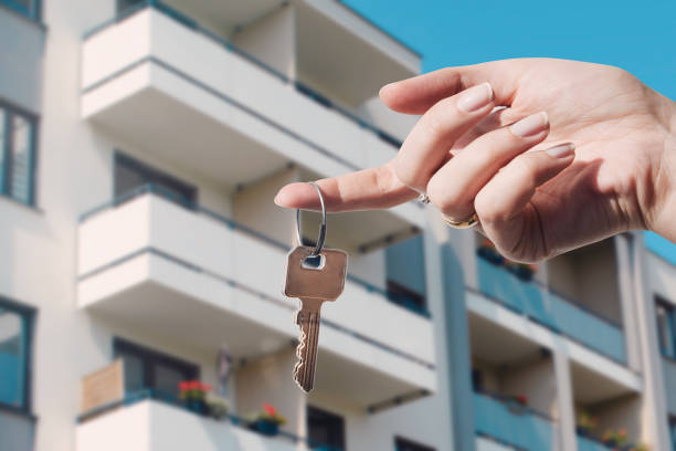 5 RAISONS DE CHOISIR UN PROMOTEUR IMMOBILIER