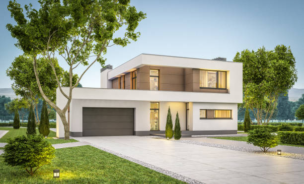 PROMOTION IMMOBILIÈRE LYON: QU’EST-CE QUE LA VALEUR NETTE D’UNE MAISON ?