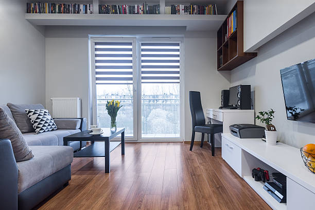 PROMOTION IMMOBILIÈRE LYON: CINQ CONSEILS POUR LES ACHETEURS D’UNE PREMIÈRE MAISON SUR LE MARCHÉ DU PRINTEMPS PROCHAIN