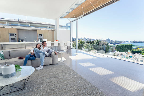 PROMOTION IMMOBILIÈRE LYON: CINQ RAISONS DE REMPLACER VOS FENÊTRES
