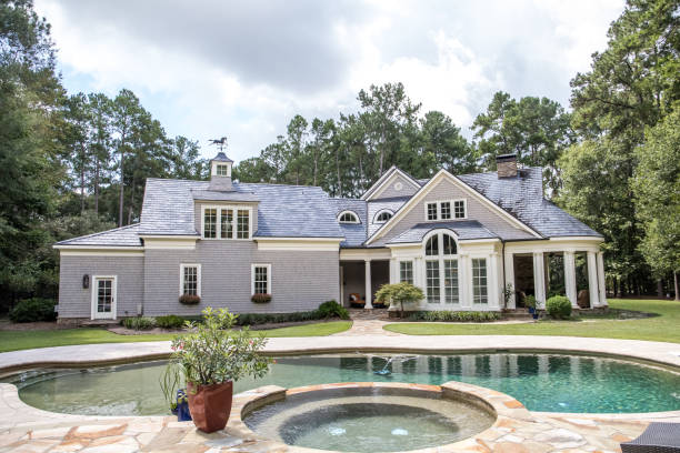 AMOUR OU DÉSIR ? 10 FAÇONS DE SAVOIR SI UNE MAISON EST LA BONNE
