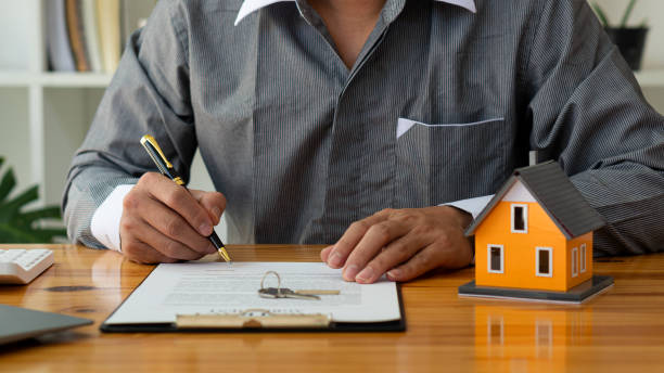 POURQUOI LES HÉROS MILITAIRES FONT DES AGENTS IMMOBILIERS EXCEPTIONNELS