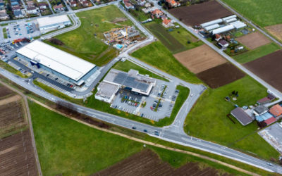 Vendre son terrain a Limonest :Comment peut-on s’assurer de la faisabilité d’un projet de construction sur un terrain ?