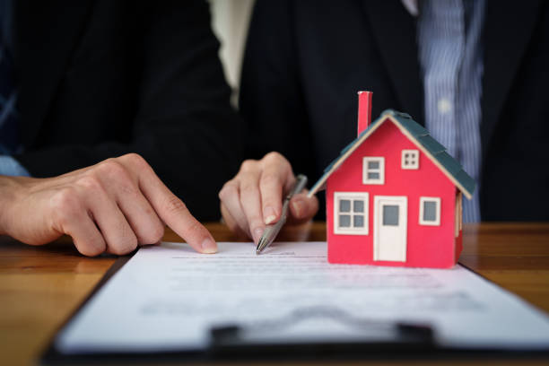 Comment un spécialiste en immobilier peut-il aider un investisseur?