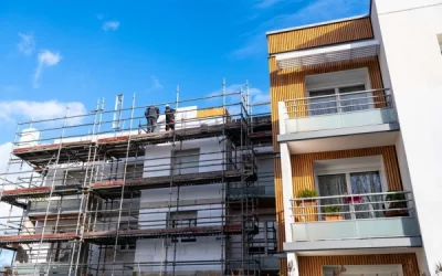 Les étapes clés d’un projet de promotion immobilière à Lyon